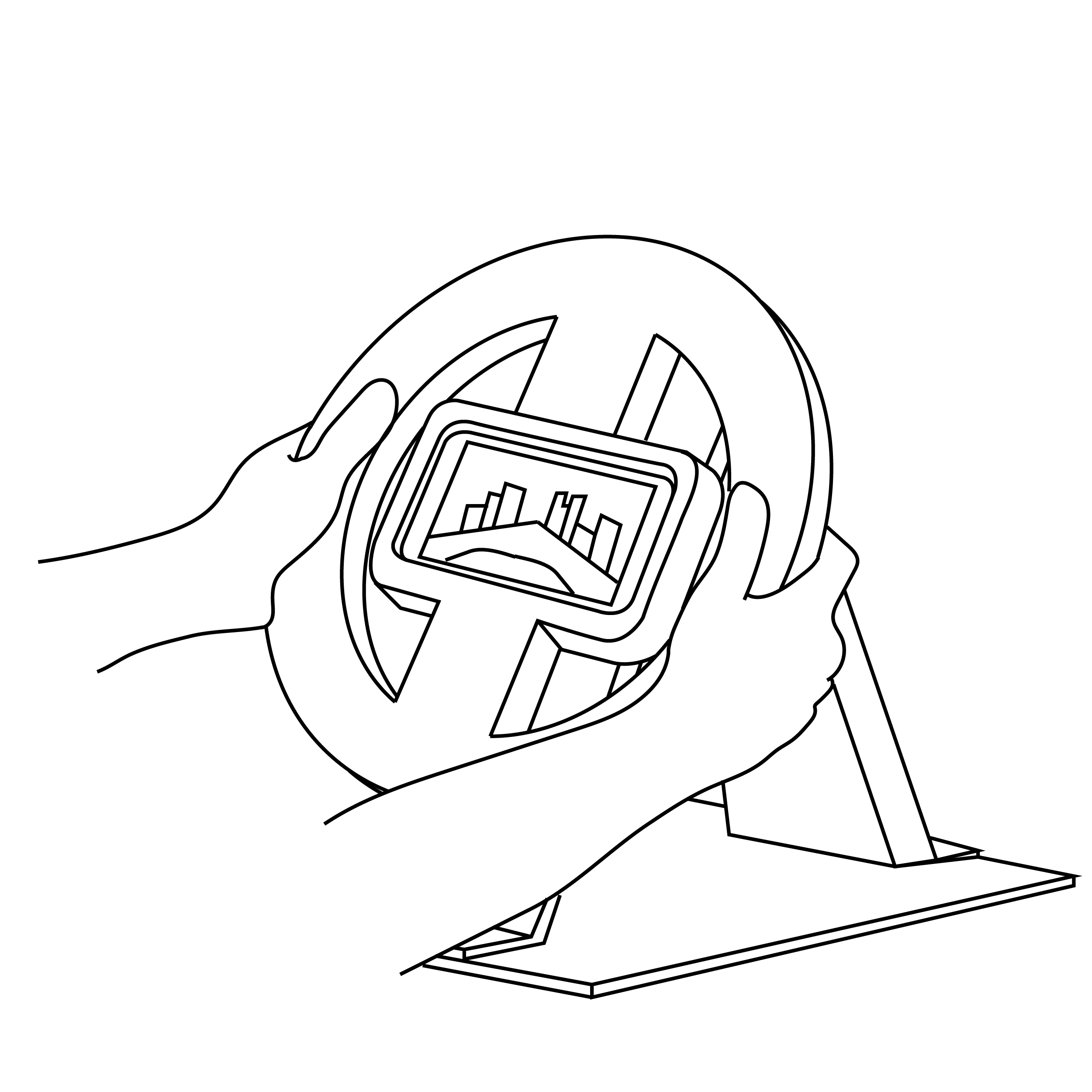 volante