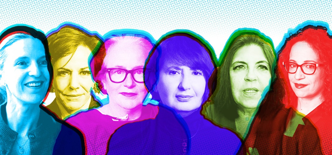 6 mulheres inspiradoras para pensar o futuro