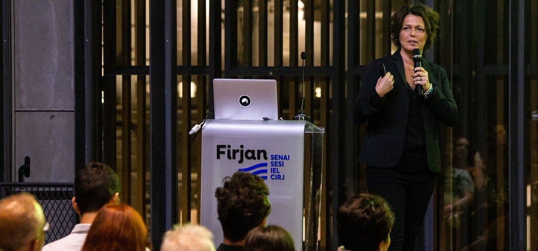 Coletânea Aquário: 7 palestras sobre empreendedorismo