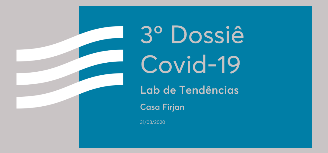 3º Dossiê Covid-19