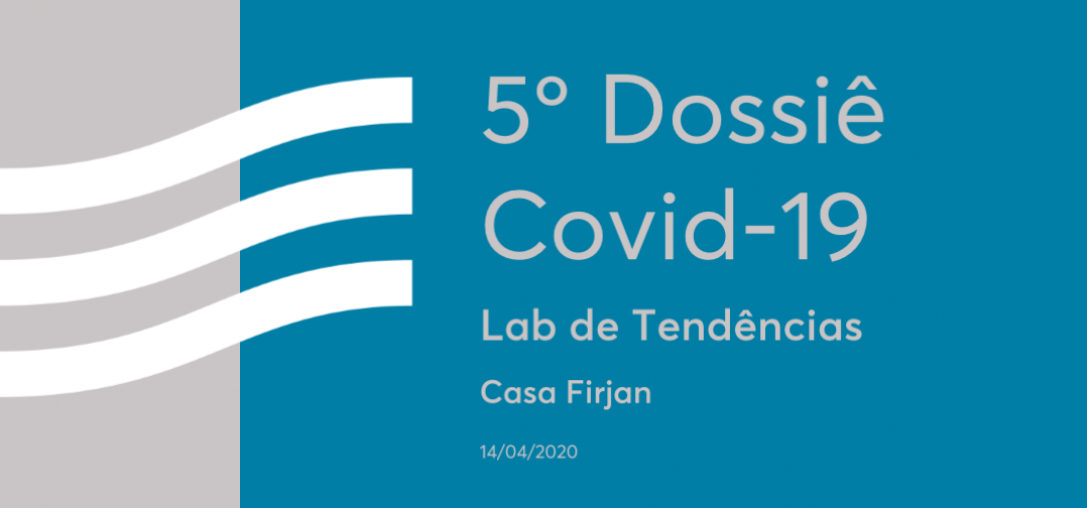 5º Dossiê Covid-19 - Saúde emocional
