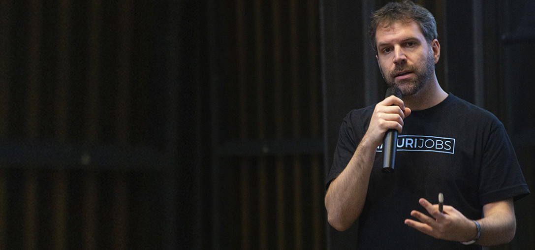 Adaptabilidade é fundamental para profissionais 50+