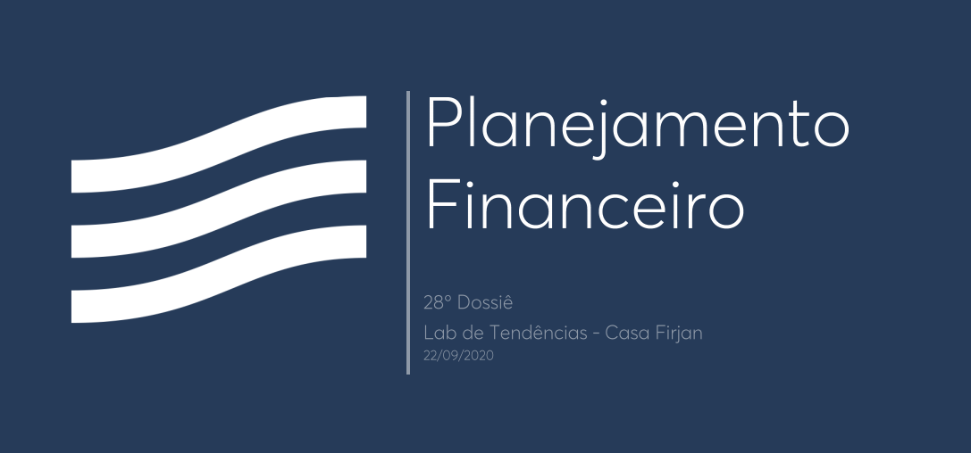 28º Dossiê - Planejamento financeiro