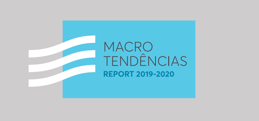 Report Macrotendências 2019-2020