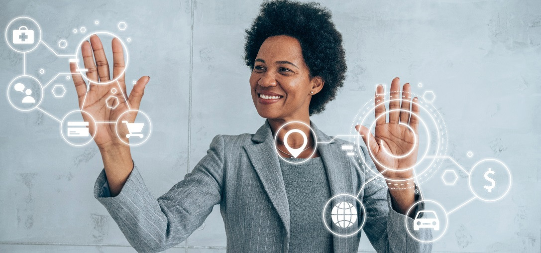 Três grandes lições sobre transformação digital
