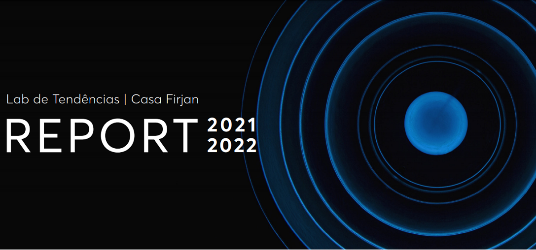 Report Macrotendências 2021-2022
