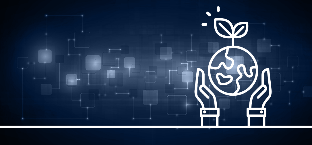 Como o blockchain pode ajudar as empresas a atingirem metas ambientais, sociais e de governança (ESG)