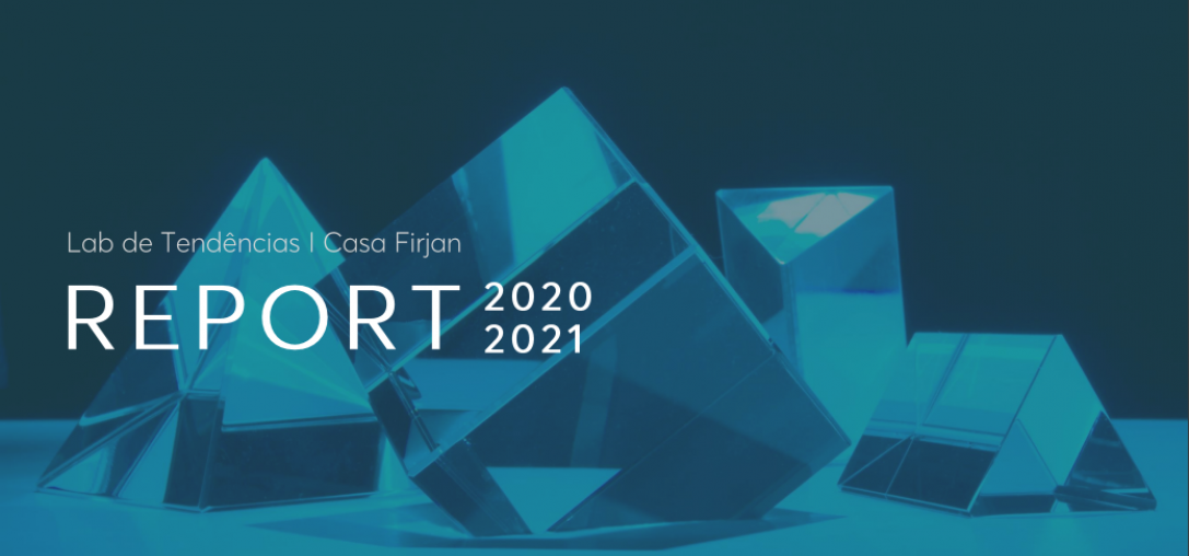 Report Macrotendências 2020-2021