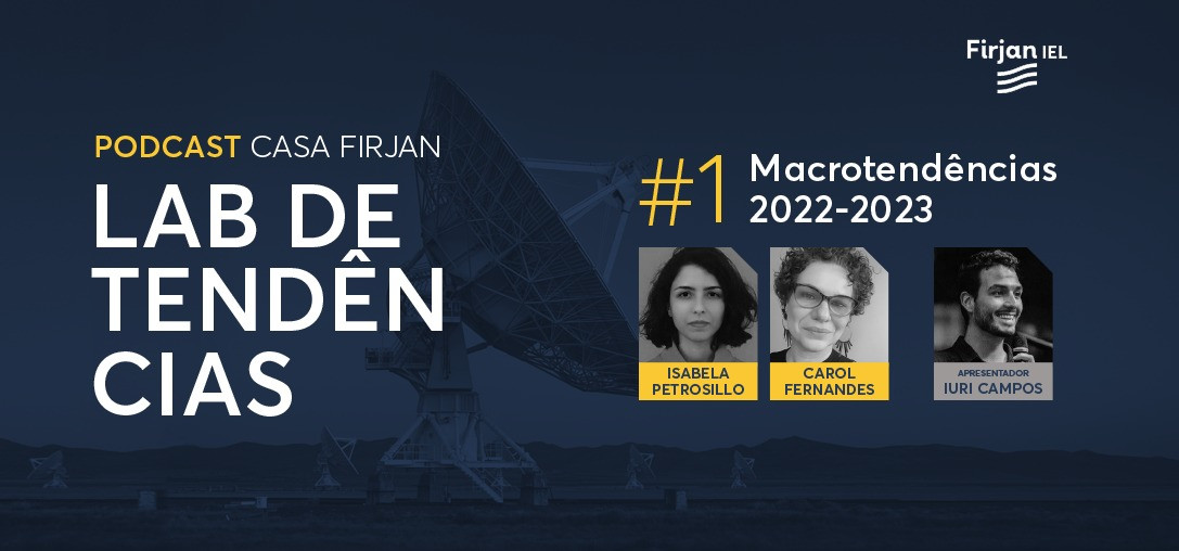 #1 Macrotendências 2022-2023