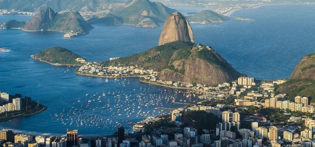 Da Pandemia para a Utopia aponta caminhos para o Rio