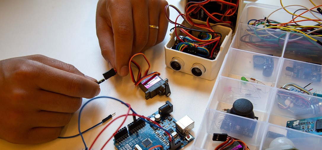 Casa Firjan participa do Arduino Day 2020