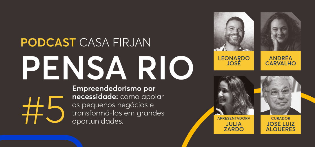 Empreendedorismo por necessidade: como apoiar os pequenos negócios e transformá-los em grandes oportunidades