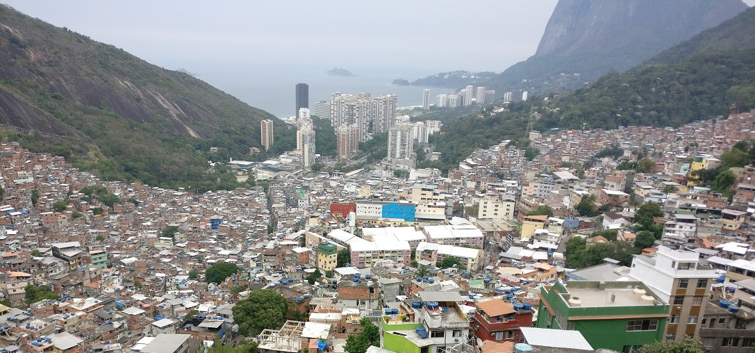 Ações inovadoras apoiam favelas durante a pandemia