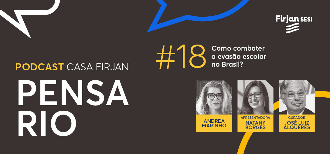 Como combater a evasão escolar no Brasil? 