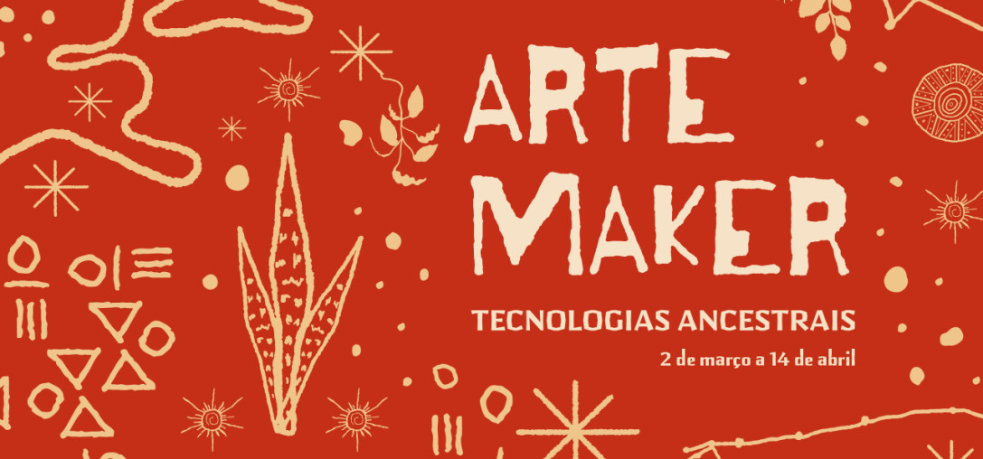 Casa Firjan recebe a exposição Arte Maker e Tecnologias Ancestrais, com obras de alunos das escolas Firjan SESI 