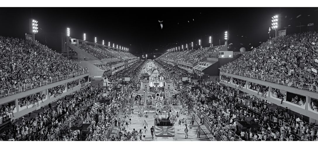 Casa Firjan apresenta exposição de Cesar Barreto com fotografias que unem a tradição e a modernidade do Rio de Janeiro