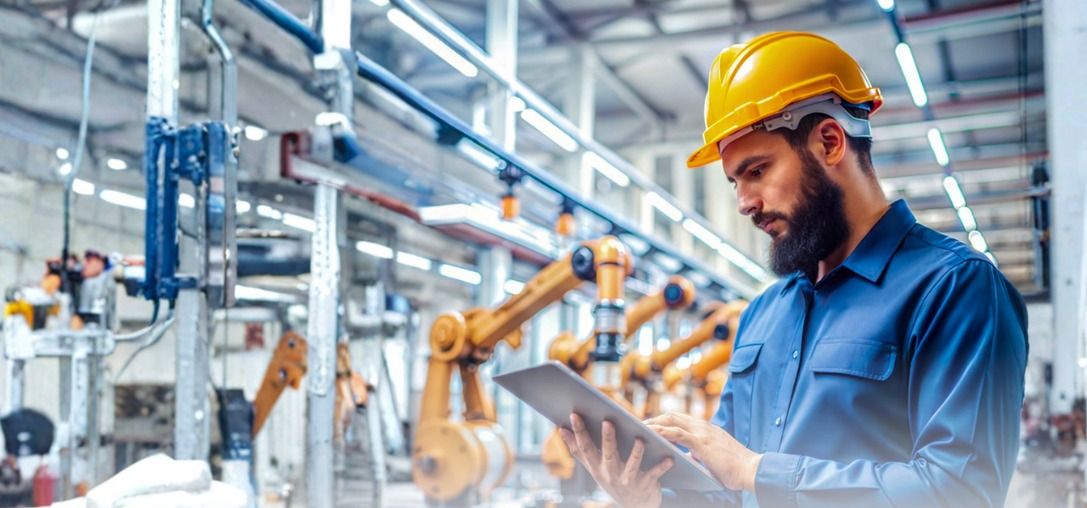 Inscrições para o Edital de Aceleração Industrial com IA da Firjan IEL são prorrogadas