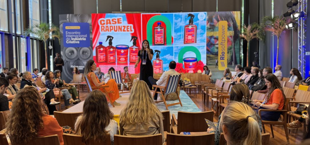 Do Rio para o Mundo: o valor estratégico da cidade na imagem do Brasil