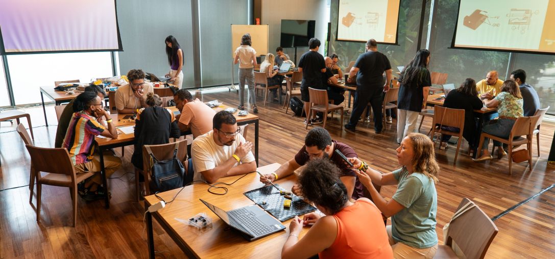 Instituições de ensino já podem inscrever suas equipes pedagógicas na formação gratuita da Firjan SESI para 2026