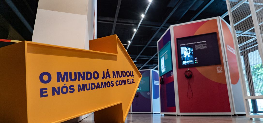 Acesse o catálogo interativo da exposição Futurabilidades