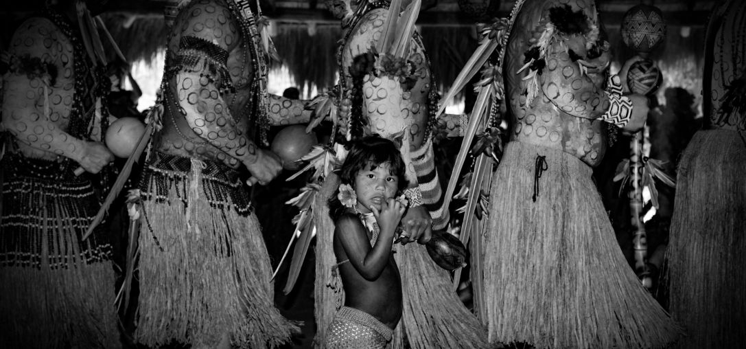 O tempo em espiral: exposição coletiva de fotografias chega à Casa Firjan