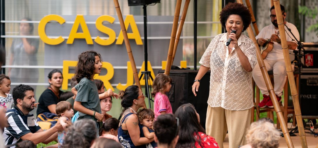 Brasil Futures Forum estreia no Rio e Casa Firjan debate soft power brasileiro e futuros