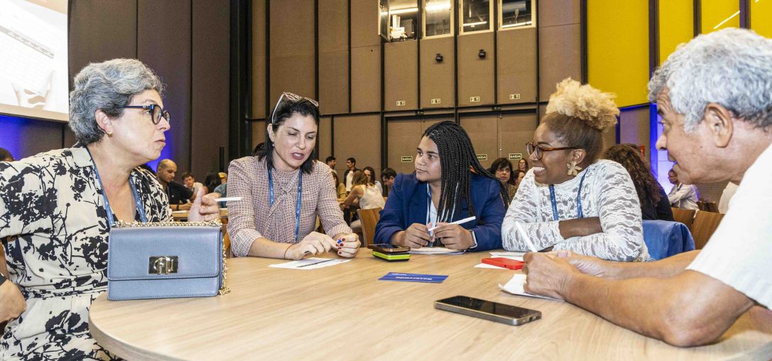 Como enxergar o que vem depois: a conexão que está transformando empresas inovadoras