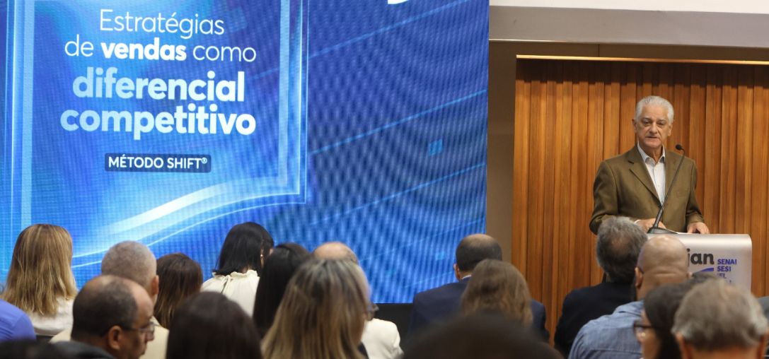 Como transformar vendas em vantagem competitiva