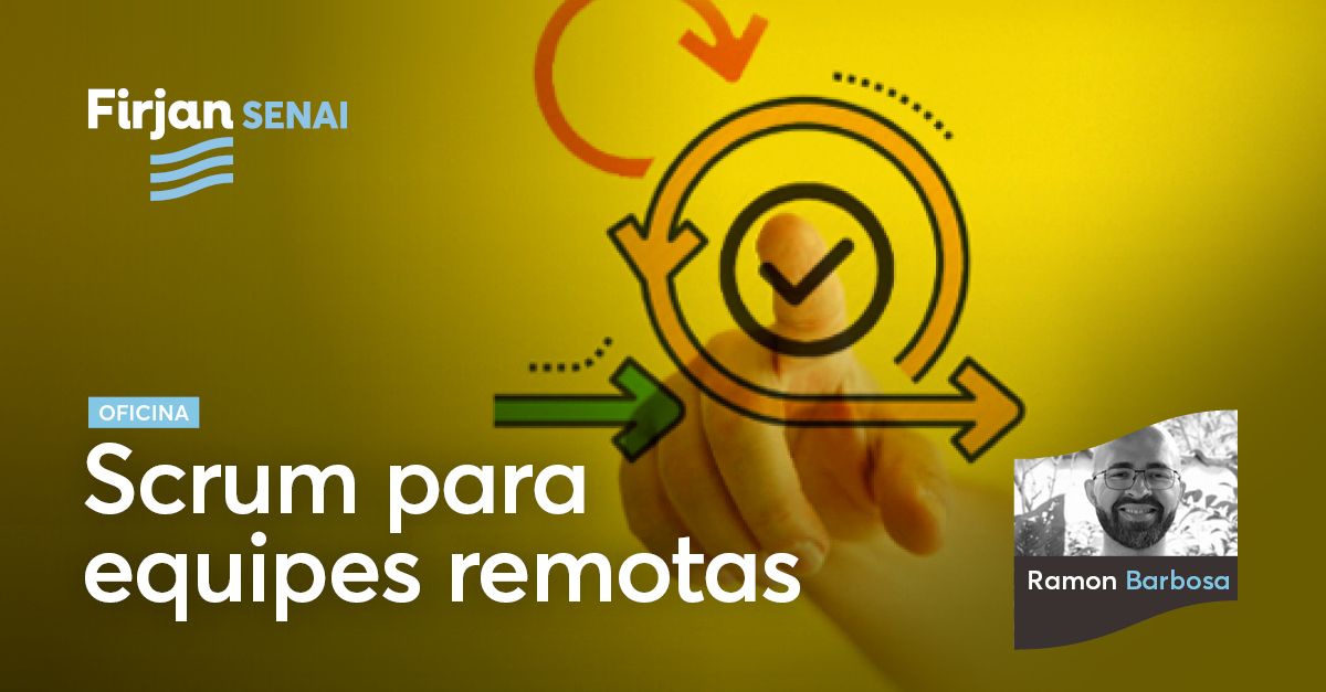 Arte do evento