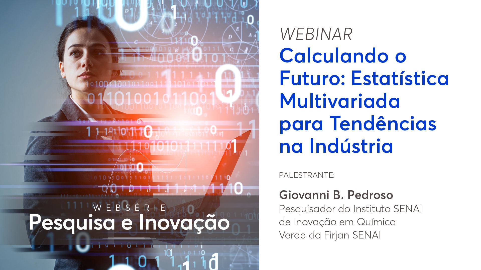Arte do evento