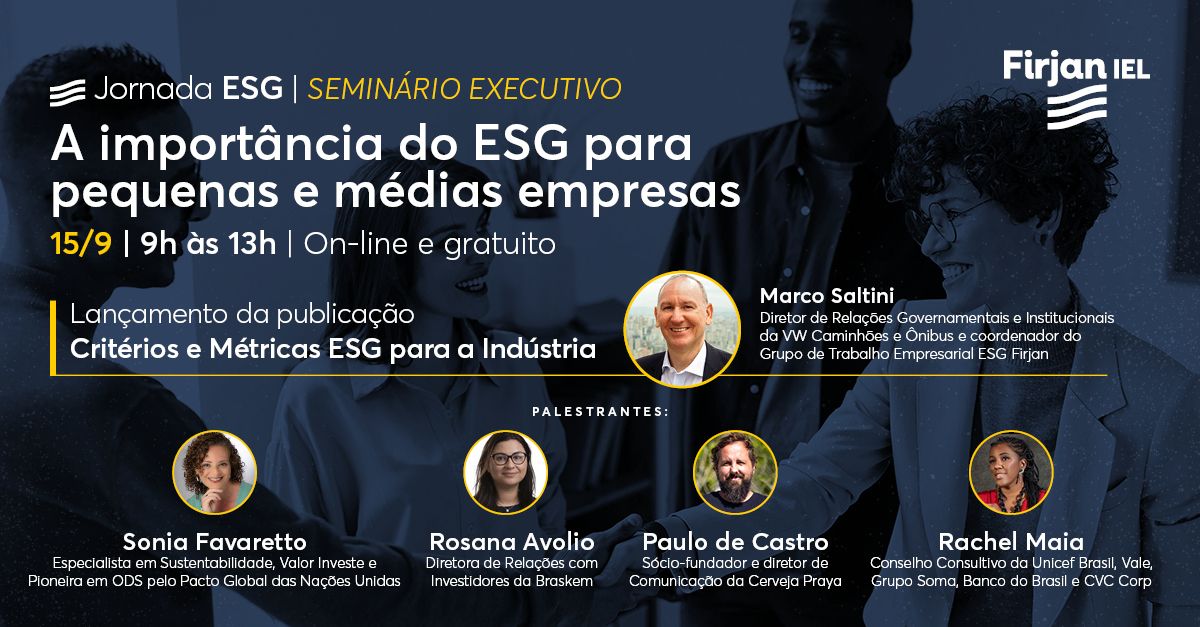 Arte do evento